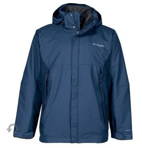 columbia snow raid interchange jacket