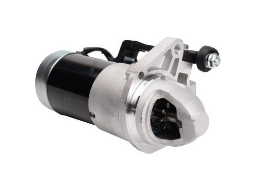 TRQ 77WG46X Starter Fits 2010, 2012-2015, 2017-2019 Nissan TITAN GAS Starter - 第 1/1 張圖片