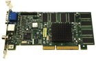New ListingVintage 1998 1X0-0688-008 Stb Systems 16Mb Vga Agp Video Card with Tv Out Tested