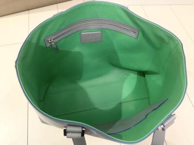 Jojo collaboration super tote bag BVLGARI | eBay