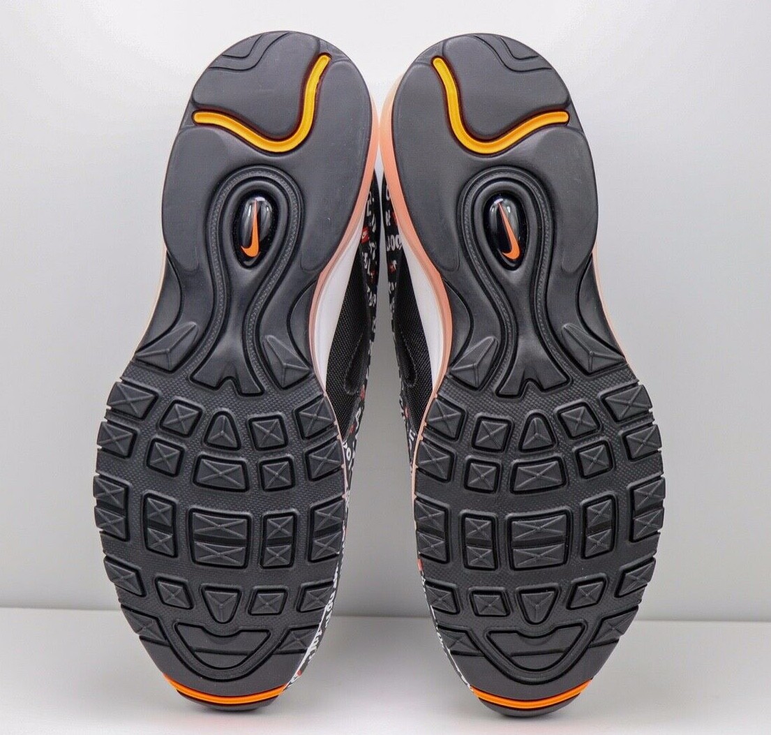 Nike Air Max 97 97 97 Just Do It Jdi Orange Schwarz NIKE AIR MAX Fury Herren Schuhe Sneaker Laufschuhe Sportschuhe Gr. 43 Navy