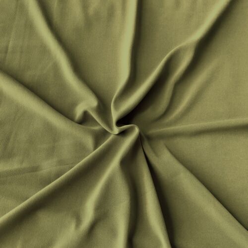 ITY Jersey Knit Fabric - 60 Colours Sold By the Meter - Picture 42 of 62
