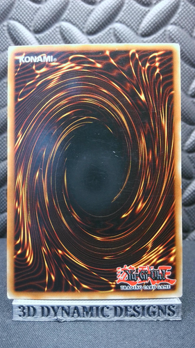 | Yugioh Tri-Blaze Accelerator  FOTB-EN041 Ultimate Rarer  NM-/VLP  🔥 | - Picture 2 of 2
