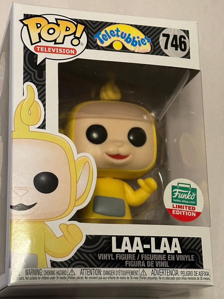 テレタビーズ ファンコ　POP 3点セット テレタビーズ ファンコ POP 3点セット FUNKO POP Teletubbies | eBay