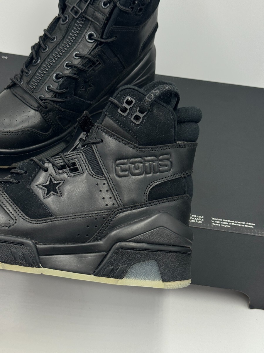 Converse The Soloist ERX 260 High Top Black Shoes 164662C Converse The Soloist ERX 260 High Top Black Shoes 164662C
