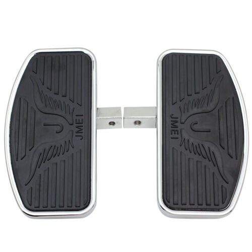 Front Rider Footboard Floorboard for Honda Shadow Aero 750 VT750C CA 2004-2012 - Bild 4 von 8