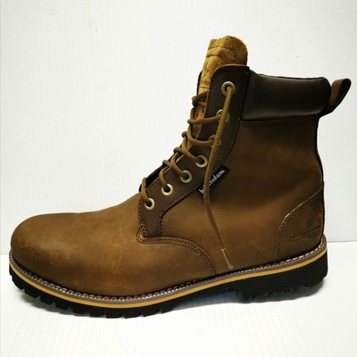 field and stream steel toe boots