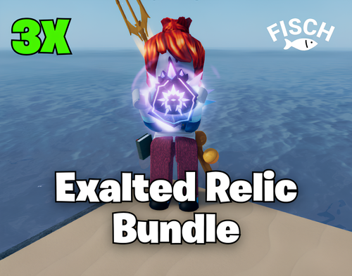 π£ Fisch Coins/Fishes/Relics π¦ Roblox Fisch π Cheap | Fast Delivery β‘ - Picture 25 of 88