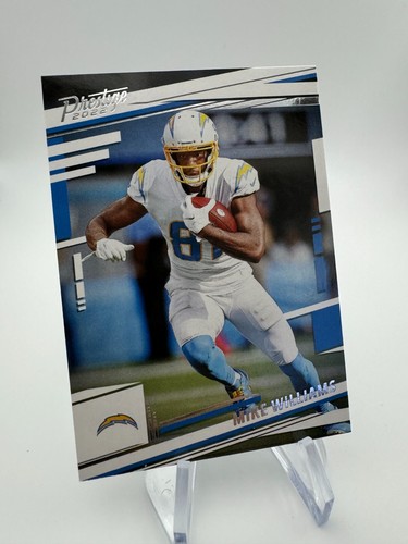 2022 Panini Prestige NFL Football Base #1-301 (Pick Your Cards) Rookies & Vets - Picture 262 of 520