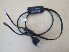 Plantronics APC-43 Electronic Hook Switch - EHS Cable - Cisco IP Phones - 5 pack