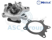 Meyle Ersatz MotorküHlung KüHlmittel Wasserpumpe 30-13 220 0012