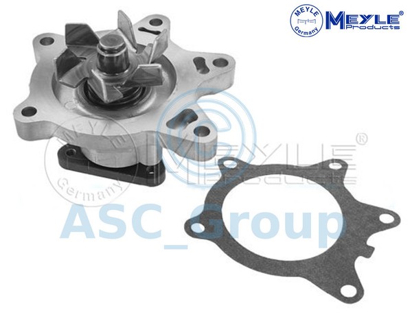 Meyle KüHlmittel Wasserpumpe Ersatz Motor 30-13 220 0012-image