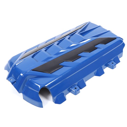 Replace Engine Hood Panel Trim Cover Cap For Corvette C8 Coupe 2020-25 - Bild 100 von 269