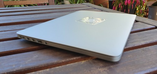 Apple MacBook Pro A1502 13.3" 2015 - Intel core i5 - 256 GB SSD - 8GB RAM - Picture 9 of 9