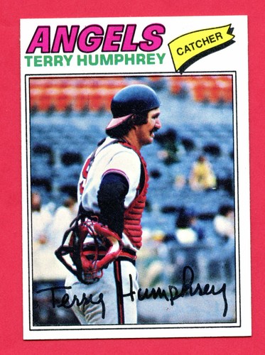 1977 Topps Baseball Card Complete Your Set You Pick 2 - 659 - Picture 108 of 227