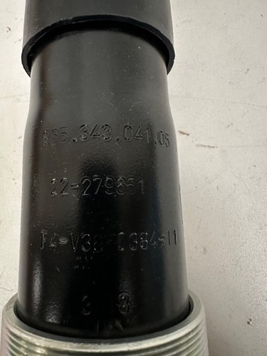 GENUINE FRONT LEFT SHOCK ABSORBER FOR PORSCHE 911 964 96534304105 OEM PART - Picture 3 of 10