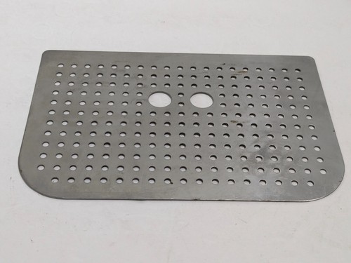 Cuisinart EM-100 Espresso Coffee Maker Removable Grate Replacement Part - Picture 2 of 5