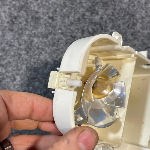 04-08 Ford F150 Sunroof Dome Map Light Front Interior Lamp Circuit Board OEM ✅✅ - Picture 5 of 9