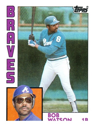 1984 Topps Baseball Cards Complete Your Sets U-Pick (#'s 601-792) Nm-Mint - Picture 140 of 193