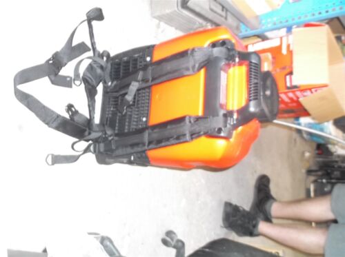 CRAFTSMAN 20V 4 Gallon Backpack Multi-Purpose Sprayer Bare Tool Missing Cap nut - Picture 4 of 8