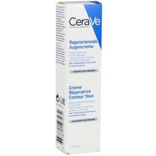 CERAVE regenerierende Augencreme, 14 ml PZN 14017659