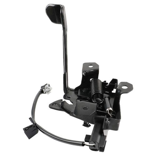 Nuevo cierre de capó para Kia Soul 2020 2021 2022 2023 1,6 L 2,0 L 81130K0000 - Imagen 5 de 13