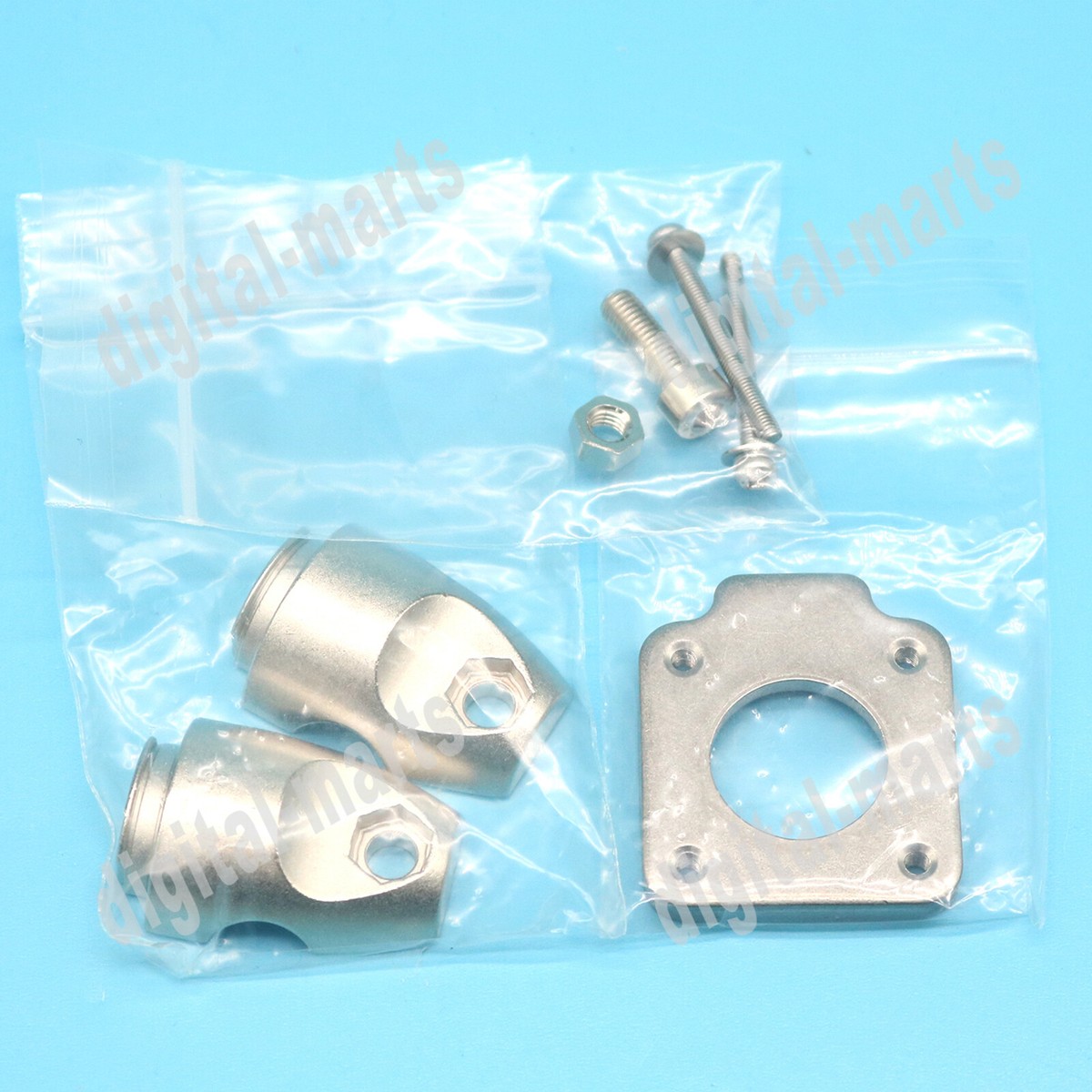 その他 DA DENNA New Keyence Adjustable mounting bracket OP-88023 Free