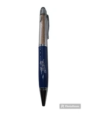 New York Mets  MLB Collector Pen With Game Used Dirt