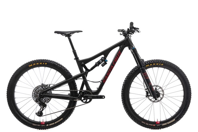 santa cruz bronson ebay