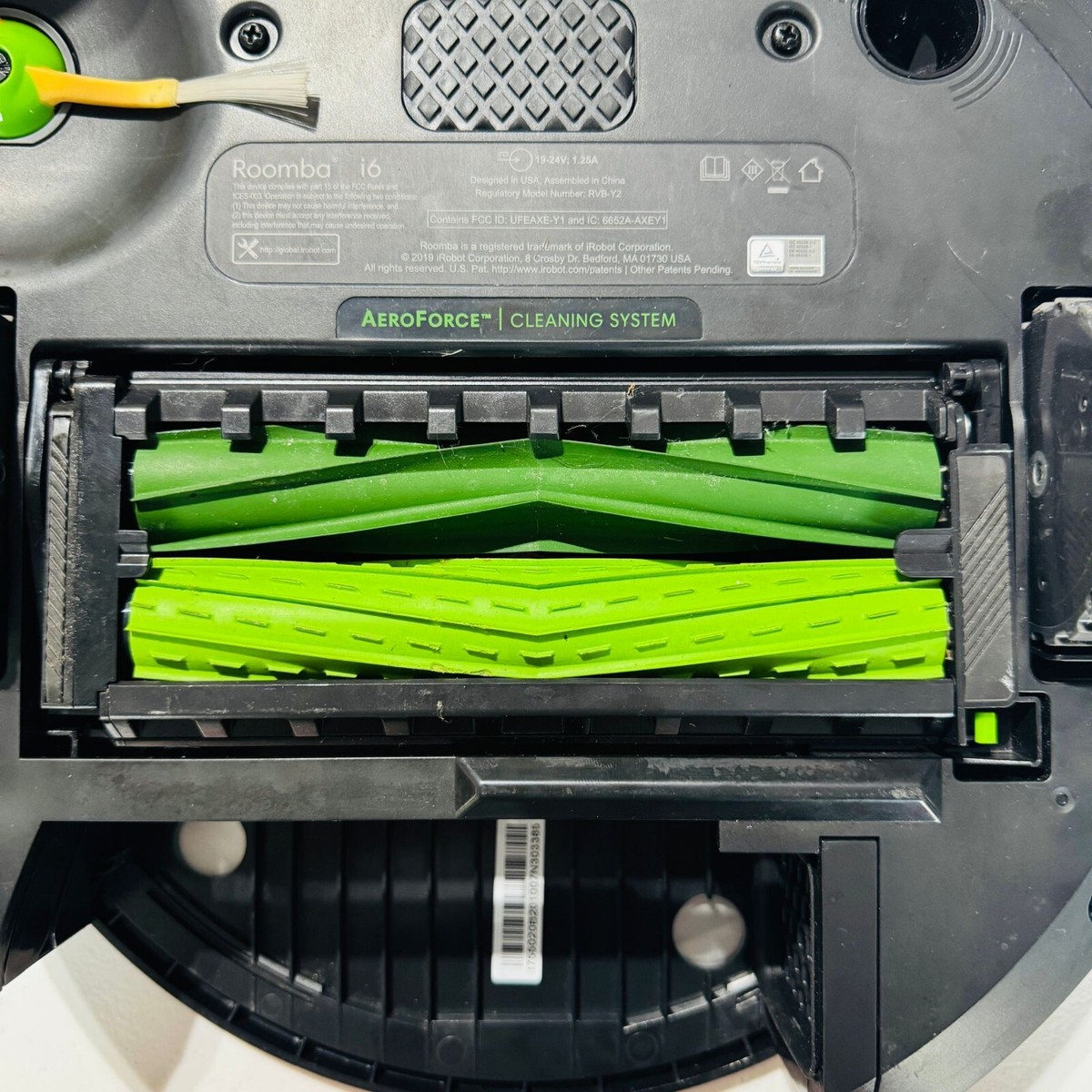 iRobot Roomba i3 i3+ i4 i6 i7 j7 i8 OEM Parts, PICK YOUR iRobot Roomba i3 i3+ i4 i6 i7 j7 i8 OEM Parts, PICK YOUR