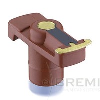 1X Bremi 7001 ZüNdverteilerläUfer FüR Volvo Alfa Romeo Audi Skoda Mercedes-Benz