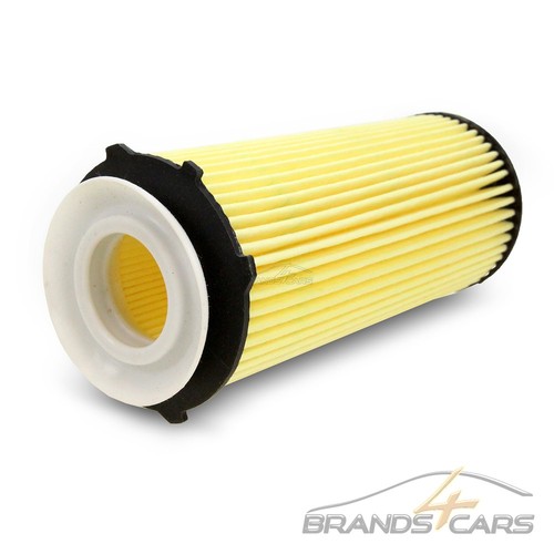 BOSCH ÖLFILTER+8L CASTROL EDGE 5W-30 M FÜR BMW 5-ER F10 F11 525d - 535d - Bild 7 von 8