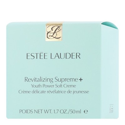 Estée Lauder Revitalizing Supreme - Plus Youth Power Soft Creme 50ml