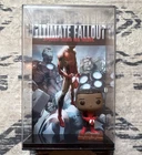 Funko Pop! Comic Covers Spider-Man No More Ultimate Fallout Vinyl Figure Case