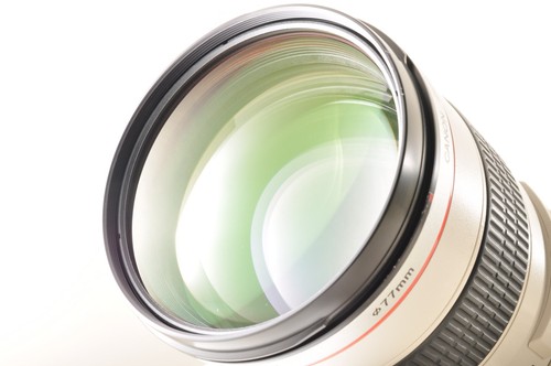 Canon EF 70-200mm F/2.8 L USM Telephoto Zoom Lens *Near Mint+5* #4873 - Picture 10 of 12