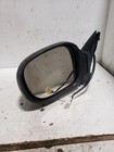 Driver Side View Mirror Power Black Texture Finish Fits 01-04 PATHFINDER 723319