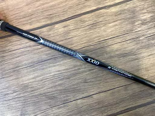 XXIO LH Iron Set XXIO 2012 5.6.7.8.9.P MP700 Flex R Left Handed STORE - Picture 4 of 5