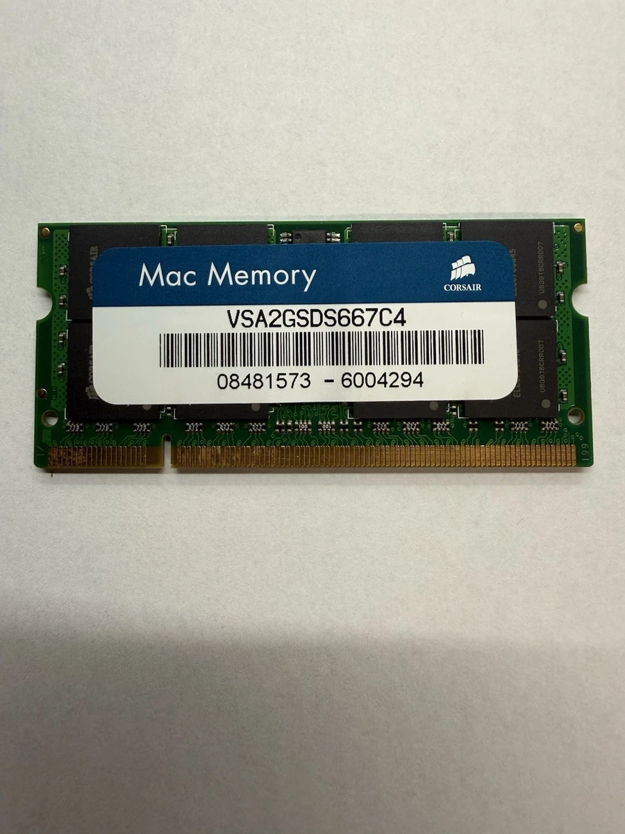 DDR3 DDR2 メモリ まとめ売り Corsair ADATA Corsair DDR2 SDRAM Computer Memory for sale | eBay