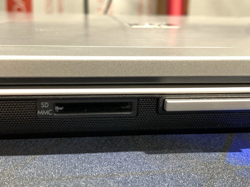 Portátil HP Elitebook 6930P (14", Core 2 Duo, 4GB/60GB SSD, Vista, Adaptador de Corriente) - Imagen 7 de 10