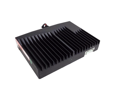 16 17 18 Hyundai Santa Fe Radio Amplifier Amp Harman Logic 7