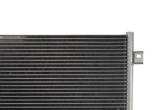 New AC Condenser For 1998-2002 Dodge Ram 2500 Ram 3500 5.9L - Image 4 of 4