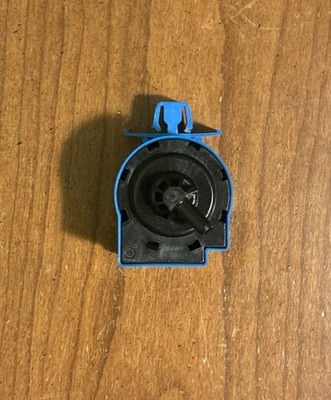 #ad OEM Genuine Samsung Washer Water Level Pressure Switch Part #DC96 01703G $6.94