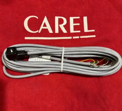 NEW 1PCS CAREL Electronic Expansion Valve Signal line E2VCABS600 6M Cable