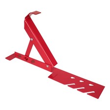 Guardian 2500 Adjustable Roofing Bracket | for 30 45 or 60 Degree Roof Pitche...