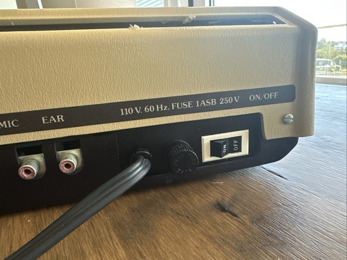 Exidy Sorcerer - Boxed - Tested and Working - Good Condition - Afbeelding 19 van 21