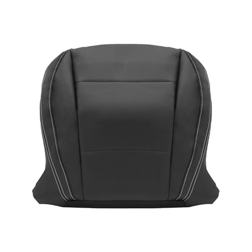 Driver Left Side Bottom Seat Cover Fit for Subaru Outback Wagon Sedan Limited - Picture 5 of 6