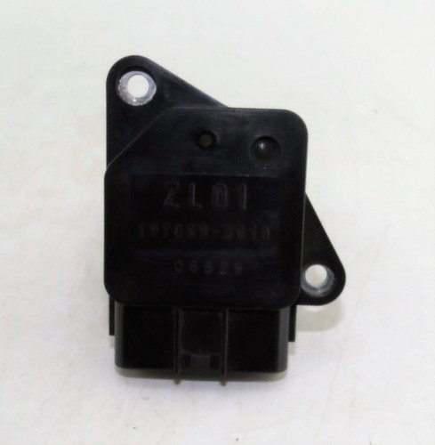 Mazda alle Modelle 197400-2010 original Luftmassenmesser Senso Sensor ZL01 - Bild 3 von 8
