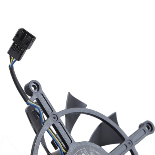 Efficient Cooling Fan for RTX3060ti 3070 Graphics Cards Radiators - Afbeelding 7 van 10