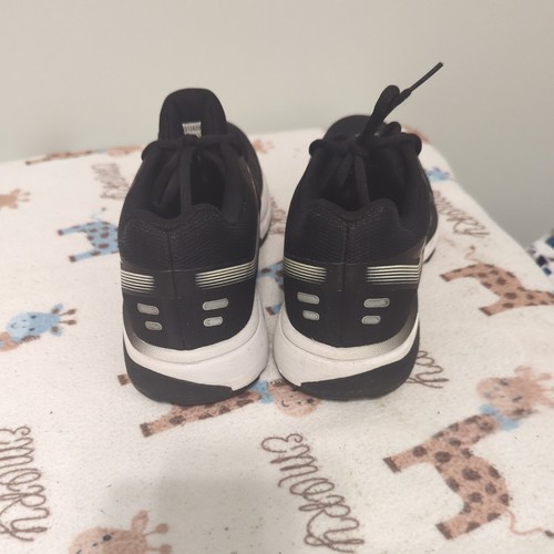 Asics GT-1000 Damengröße 9 Laufschuhe schwarz - Bild 3 von 7
