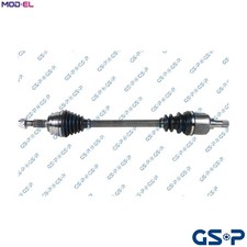 DRIVE SHAFT 203617 FOR PEUGEOT 3008/Van/II/SUV 5008 CITROËN C4/GRAND/PICASSO